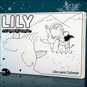 LILY Y EL HOMBRE DE LAS NIEVES PDF Para Imprimir Preventa